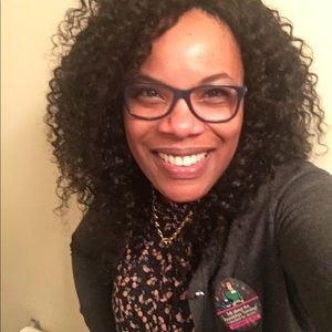 Meet your Posher, Lisa